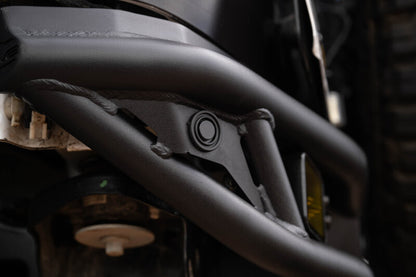 DV8 Offroad Rear Tube Bumper | Ford Bronco (21-26) Prerunner Design
