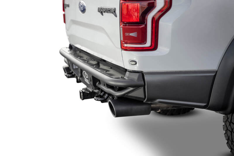 Addictive Desert Designs PRO Bolt-On Rear Bumper | Ford F-150 Raptor (17-19) (R118571280103)