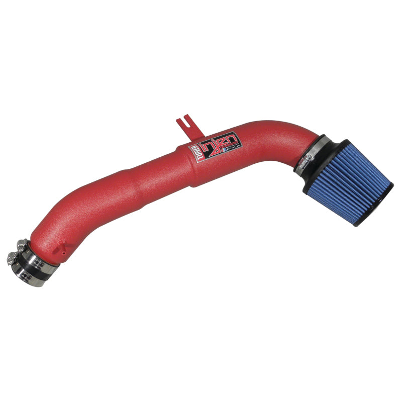 Injen SP Short Ram Cold Air Intake System | 2013 - 2015 Nissan Juke (SP1902WR)