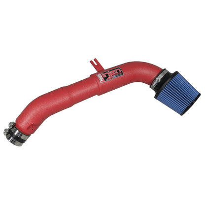 Injen SP Short Ram Cold Air Intake System | 2013 - 2015 Nissan Juke (SP1902WR)