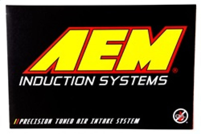 AEM 3.5L V6 Cold Air Intake | Ford F-150 (17-18) (21-8130DC)