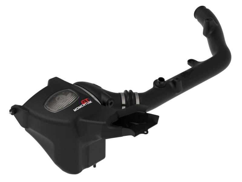 aFe POWER Momentum GT Cold Air Intake w/ Pro DRY S Filter | Ford Bronco (21-26) (50-70081D)