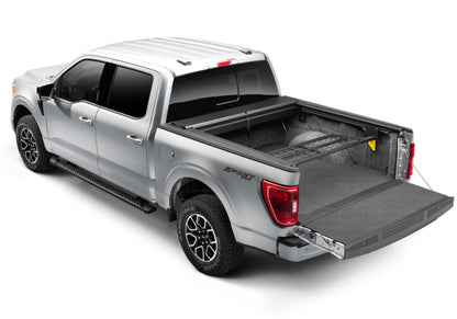 Roll-N-Lock Cargo Manager | Ford F-150 (15-18) / F-150 (18-20) / F-150 Raptor (17-20) (CM101)