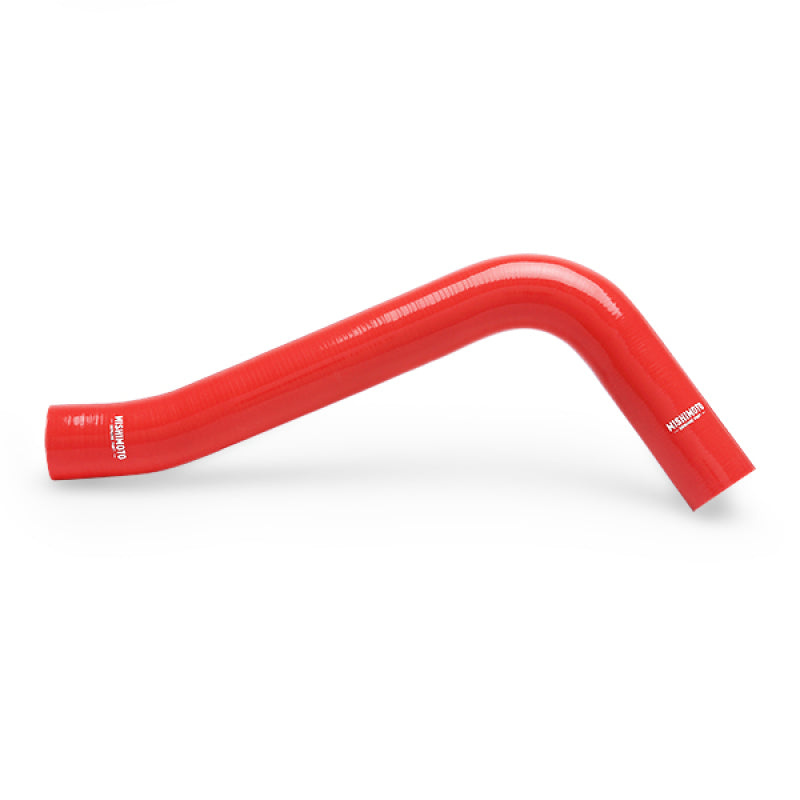 Mishimoto 2003-2015 Toyota Tacoma 4.0L V6 Red Silicone Hose Kit | Toyota 4Runner / Tacoma (MMHOSE-TAC40-05RD)
