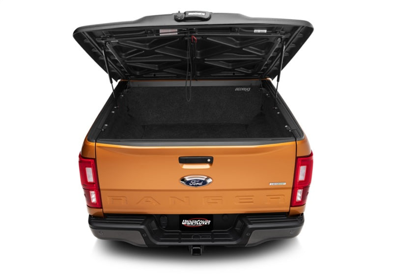 Undercover 6ft Elite Bed Cover | Ford Ranger (19-20) (UC2198)
