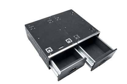 Rugged Ridge Cargo Storage Drawers | Jeep Wrangler (18-24) JL (13551.42)