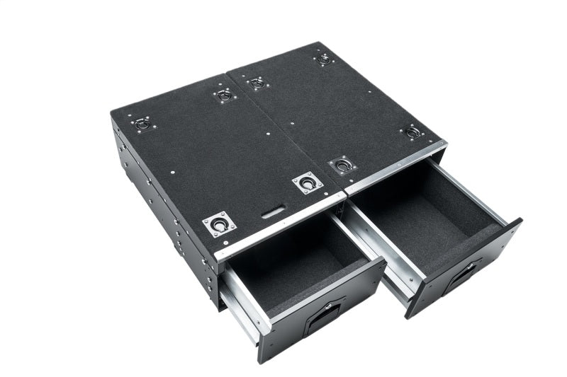 Rugged Ridge Cargo Storage Drawers | Jeep Wrangler (18-24) JL (13551.42)