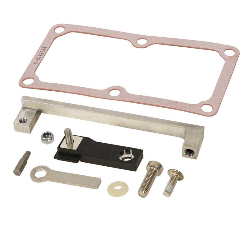 BD Diesel 6.7L Cummins Killer Grid Heater Upgrade Kit | Ram 2500/3500 (11-24, 2011-2025) (1041520)