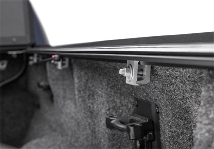 Extang Endure ALX Hard Folding Tonneau Cover | Chevrolet Colorado / GMC Canyon (15-22) (80355)