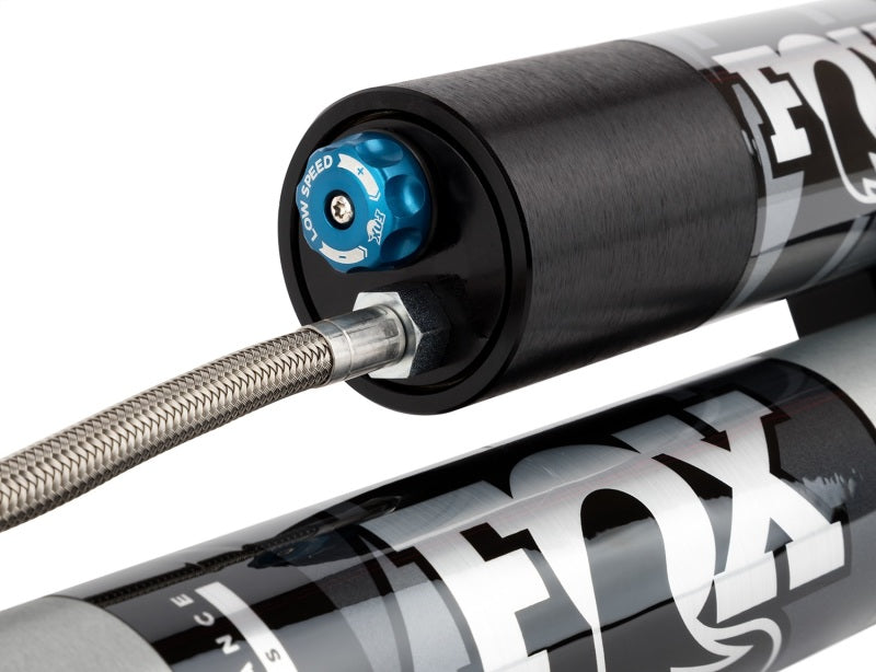 FOX 2.0 Perf Series 12.1in. Rear Shock / 0-1in. Lift w/ CD Adj | Ford Ranger (19-26) (985-26-174)