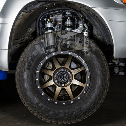 ICON 0-3.5in Stage 3 Suspension System | Lexus GX470 (03-09) (K53173)