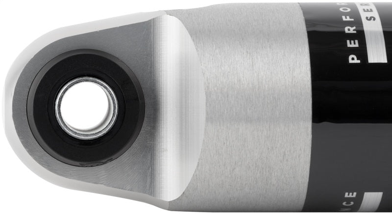 FOX Perf Series 2.0 IFP Steering Stabilizer (F&R): Jeep Wrangler JL 2018-26 / Gladiator JT 2020-24