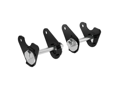 ICON Rear Camber Cam Kit | Ford F-150 Lightning (22-26) (92003)