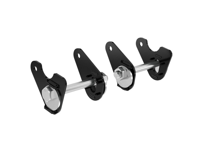 ICON Rear Camber Cam Kit | Ford F-150 Lightning (22-26) (92003)