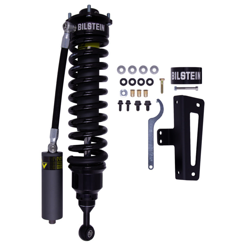 Bilstein B8 8112 ZoneControl CR Coilover | Toyota Tundra 4WD (07-21) (41-326022)