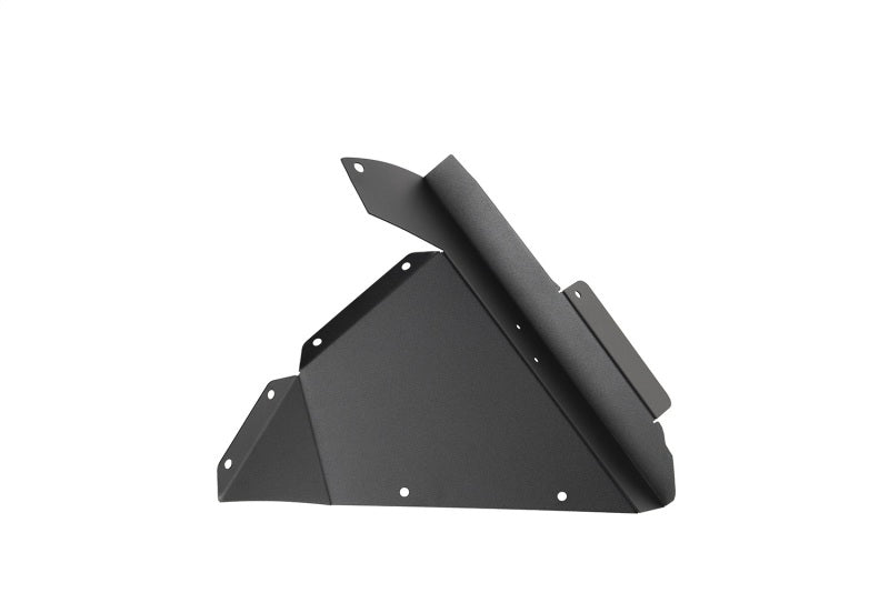 Rugged Ridge Aluminum Inner Fender Liners | Jeep Wrangler JL / JK / Gladiator JT (11615.61)