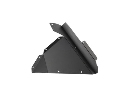 Rugged Ridge Aluminum Inner Fender Liners | Jeep Wrangler JL / JK / Gladiator JT (11615.61)