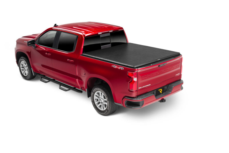 Truxedo GMC Sierra & Chevrolet Silverado 1500 (New Body) 5ft 8in TruXport Bed Cover | Chevrolet Silverado 1500 / GMC Sierra (19-26) (272401)