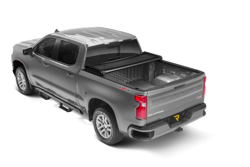 Extang 5ft Bed Trifecta E-Series | Chevrolet Colorado / GMC Canyon (23-26) (77352)