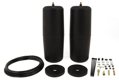Air Lift 1000HD Rear Air Spring Kit: RAM 1500 Classic 2011-2023