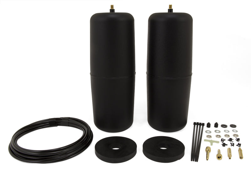 Air Lift 1000HD Rear Air Spring Kit: RAM 1500 Classic 2011-2023
