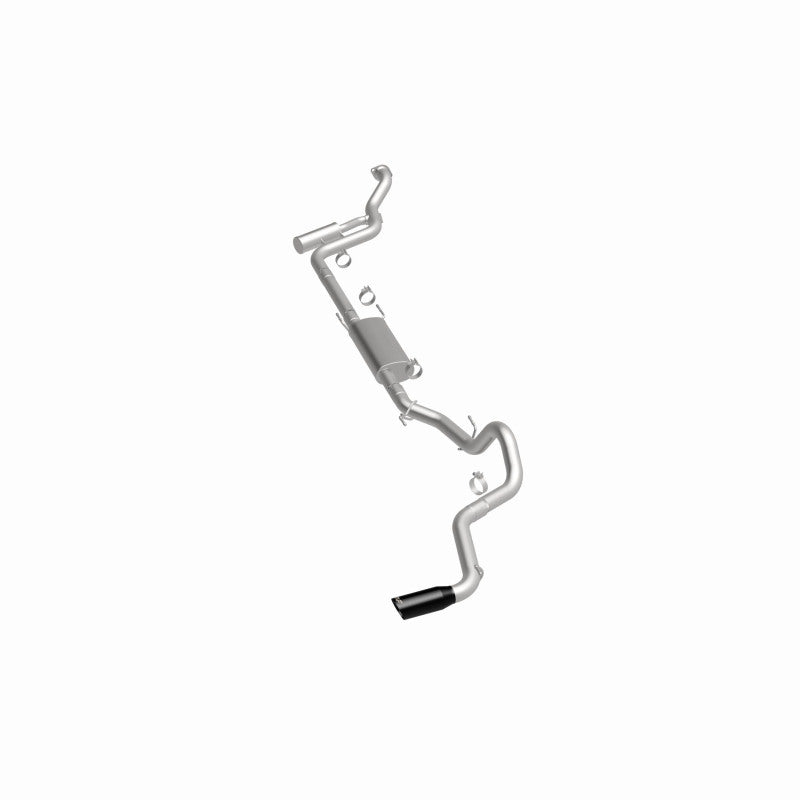 Magnaflow SPEQ Series Cat-Back Exhaust | Toyota Tacoma (24-25) (19680) (19680)