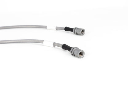 Goodridge SS Brake Lines | Chevrolet Silverado (08-13)