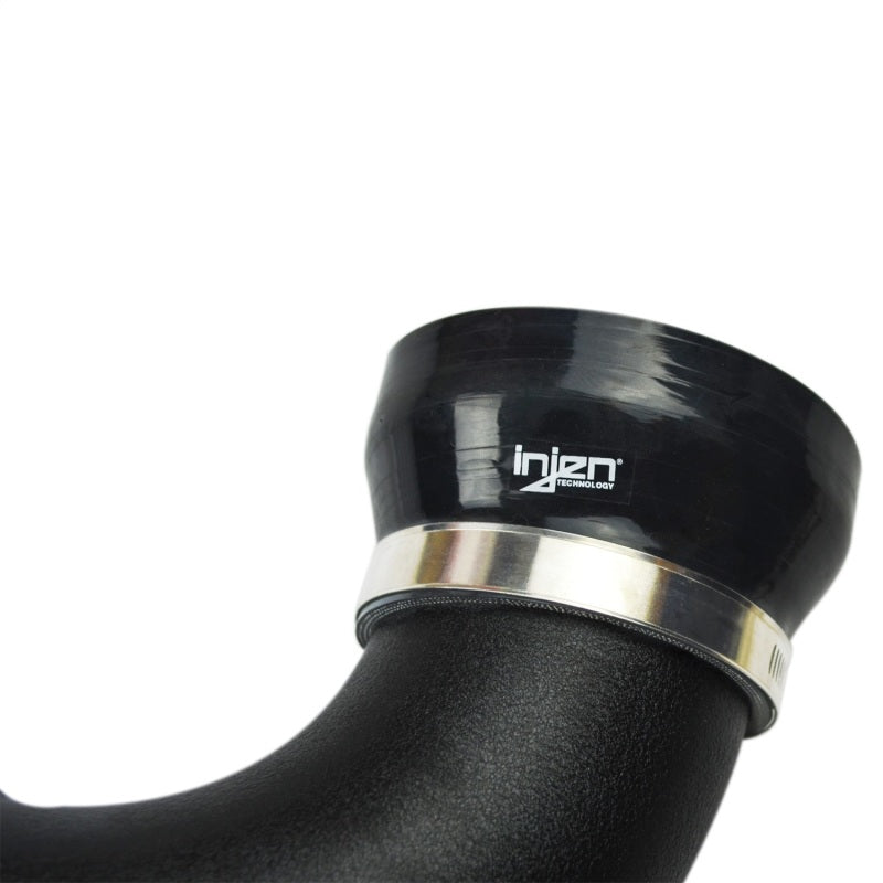 Injen 2.0L Turbo Short Ram Tuned Intake System | Kia Stinger (17-24) / Genesis G70 (17-26) (SP1355WB)