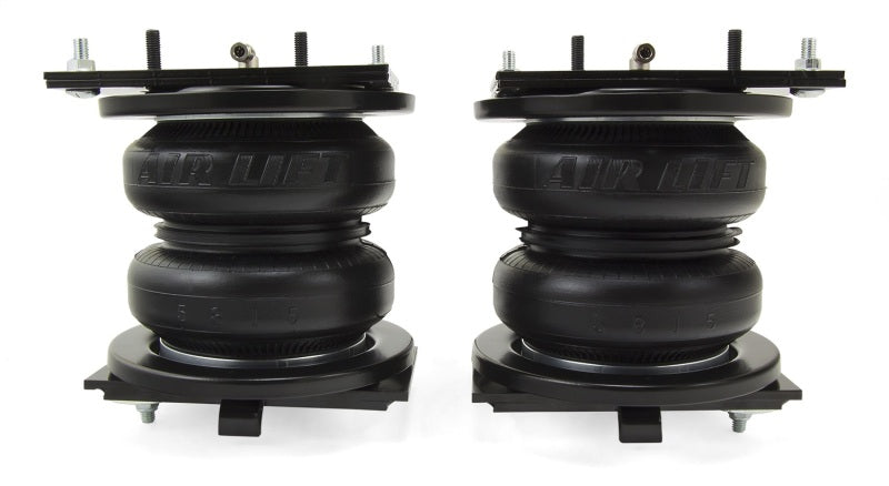 Air Lift LoadLifter 7500XL Ultimate Load Support Kit | Ram 2500 (11-25) (57589)