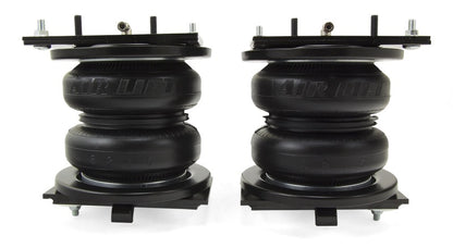 Air Lift LoadLifter 7500XL Ultimate Load Support Kit | Ram 2500 (11-25) (57589)