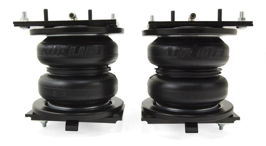 Air Lift LoadLifter 7500XL Ultimate Load Support Kit | Ram 2500 (11-25) (57589)