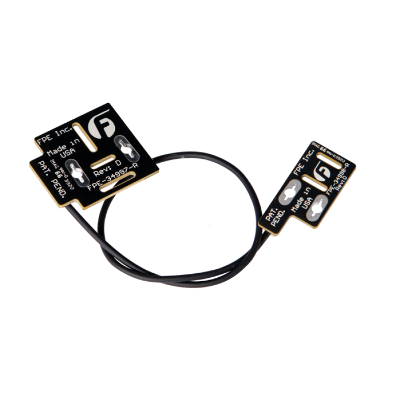 Fleece Performance All Lights On Module | Toyota Tundra (07-17) (FPE-ALO-TUNDRA-0717)
