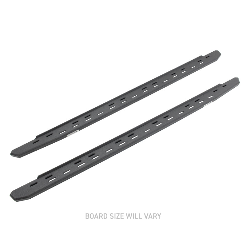 Go Rhino RB30 Slim Line Running Boards | Ford Ranger (19-26) (69600080ST)
