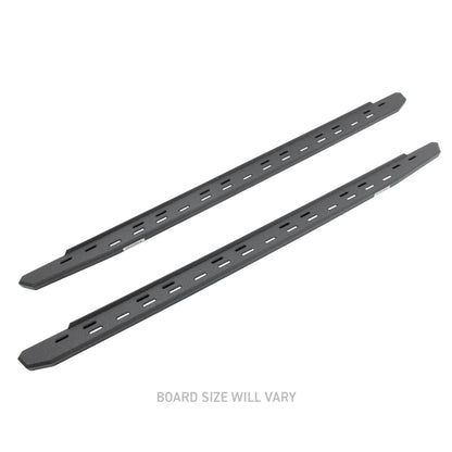 Go Rhino RB30 Slim Line Running Boards | Ford Ranger (19-26) (69600080ST)