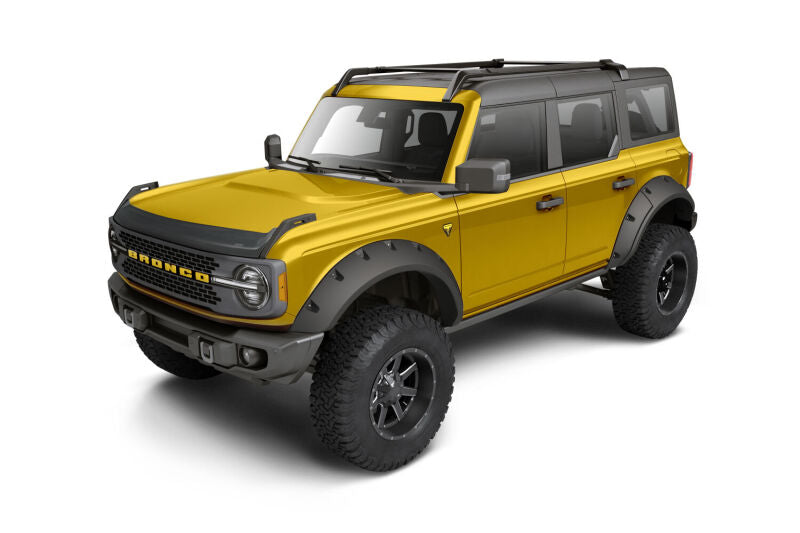 Husky Liners Aeroskin Hood Protector | Ford Bronco (21-25) (2877183)