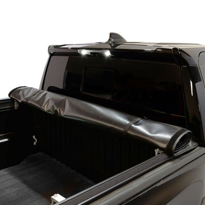 Westin 2024 Toyota Tacoma 5ft. Bed Soft Roll Tonneau Cover | Toyota Tacoma (24-26) (19-12785)