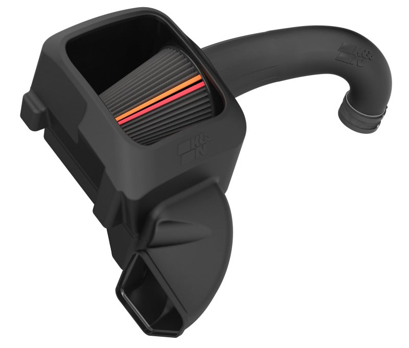K&N 09-23 Dodge Ram 1500 V8 5.7L NextGen Cold Air Intake | Dodge Ram 1500/2500/3500 (50-1561D)