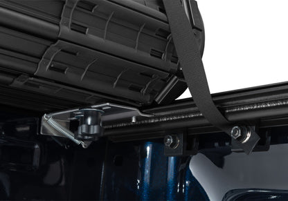 BAK Revolver X4s 6.5ft Bed Cover | Ford F-150 (21-23) / Lightning (2022+) (80337)