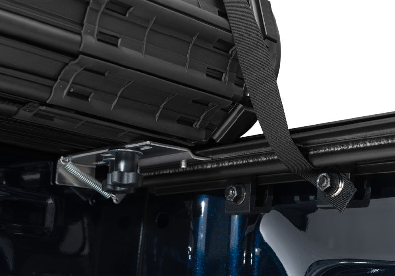 BAK Revolver X4s 6.5ft Bed Cover | Ford F-150 (21-23) / Lightning (2022+) (80337)