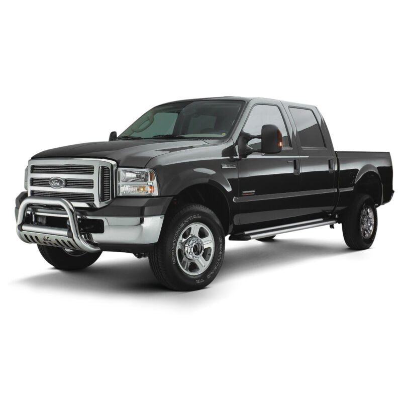 Westin 1999-2017 Ford F-250/350 Crew Cab Running Board Mount Kit | Ford F-150 (99-17) (27-1215)