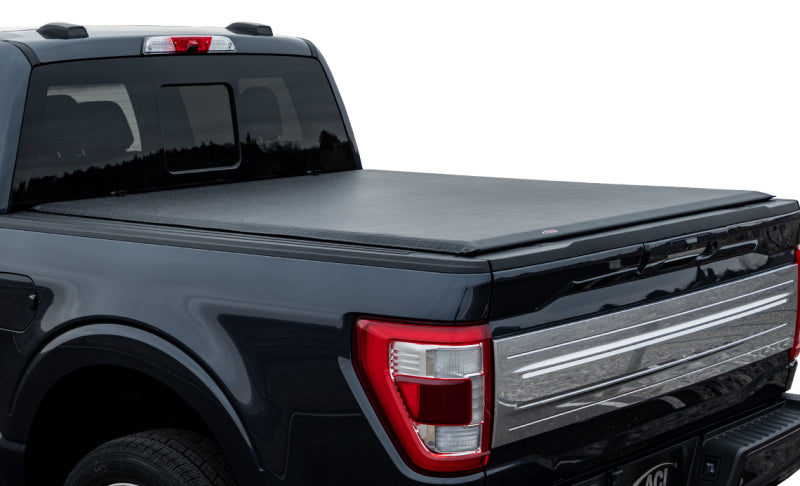 Access Lorado Roll-Up Cover | Ford Ranger (19-26) (41419)