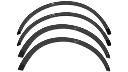 Body Armor 4x4 Fender Delete Kit | Ford Bronco (21-26) (FB-5100)