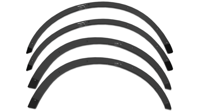 Body Armor 4x4 Fender Delete Kit | Ford Bronco (21-26) (FB-5100)
