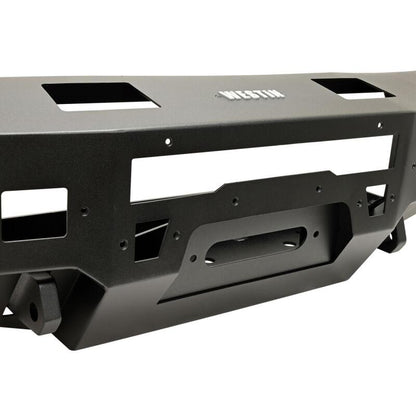 Westin Pro-Series Front Bumper | Chevrolet Silverado 2500HD / 3500HD (24+) (58-414215)