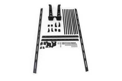 DV8 Offroad Soft Top Roof Rack | Ford Bronco (21-23) (RRBR-01)