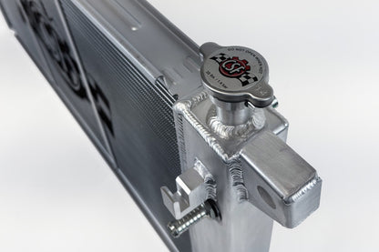 CSF High-Performance Radiator | FORD F-150 Raptor 2010-2014