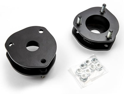Belltech 2.5in Front Leveling Strut Spacer Kit | Ford Ranger (34938)