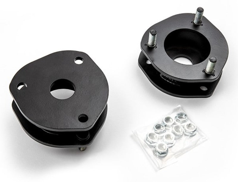 Belltech 2.5in Front Leveling Strut Spacer Kit | Ford Ranger (34938)