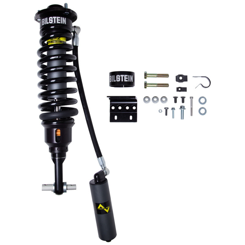 Bilstein 15-24 Ford F-150 B8 8112 ZoneControl CR Front Right Shock | Ford F-150 (15-26) (41-326725)