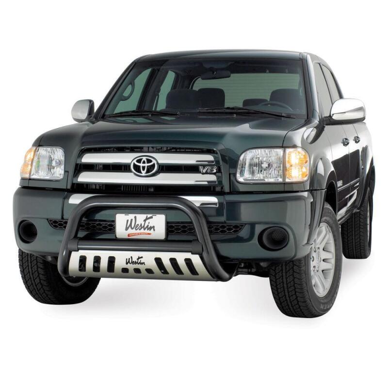 Westin 1999-2006 Toyota Tundra Ultimate Bull Bar | Toyota Tundra (99-06) (32-1365)